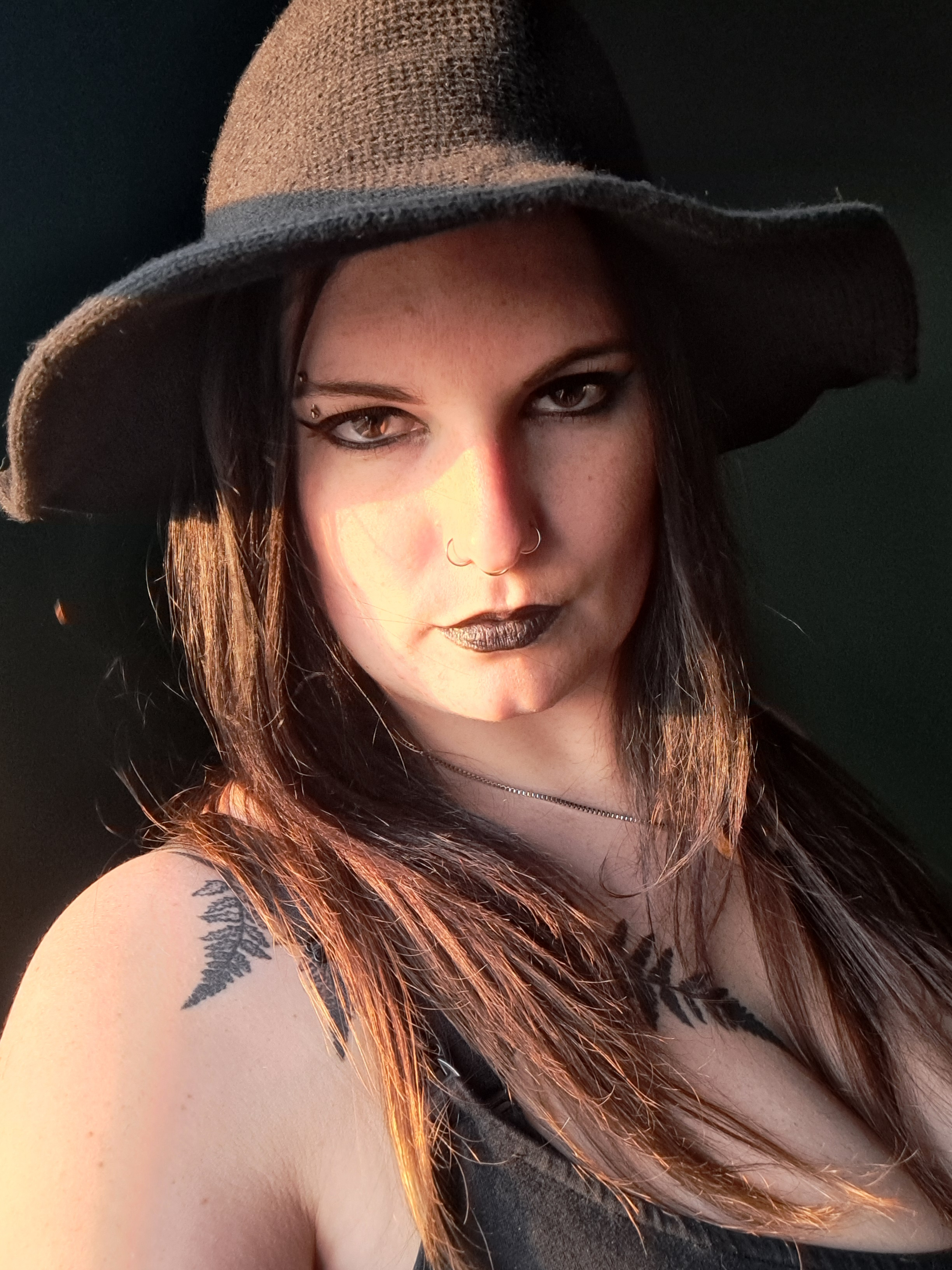 user avatar image for Samantha Branch 