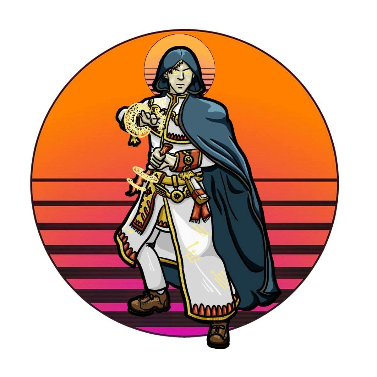 user avatar image for Geekmaster Tuck