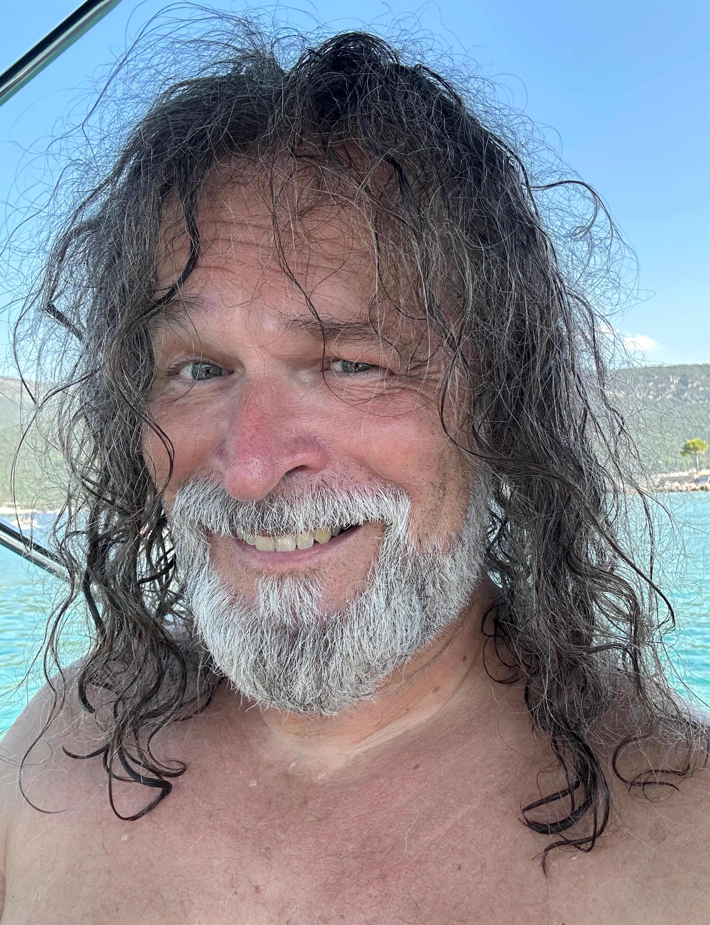 user avatar image for Gronos