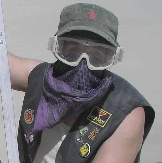 user avatar image for Michael C. Freeman