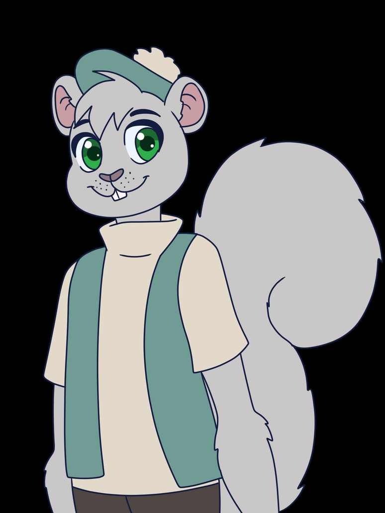 user avatar image for ShuTheSquirrel