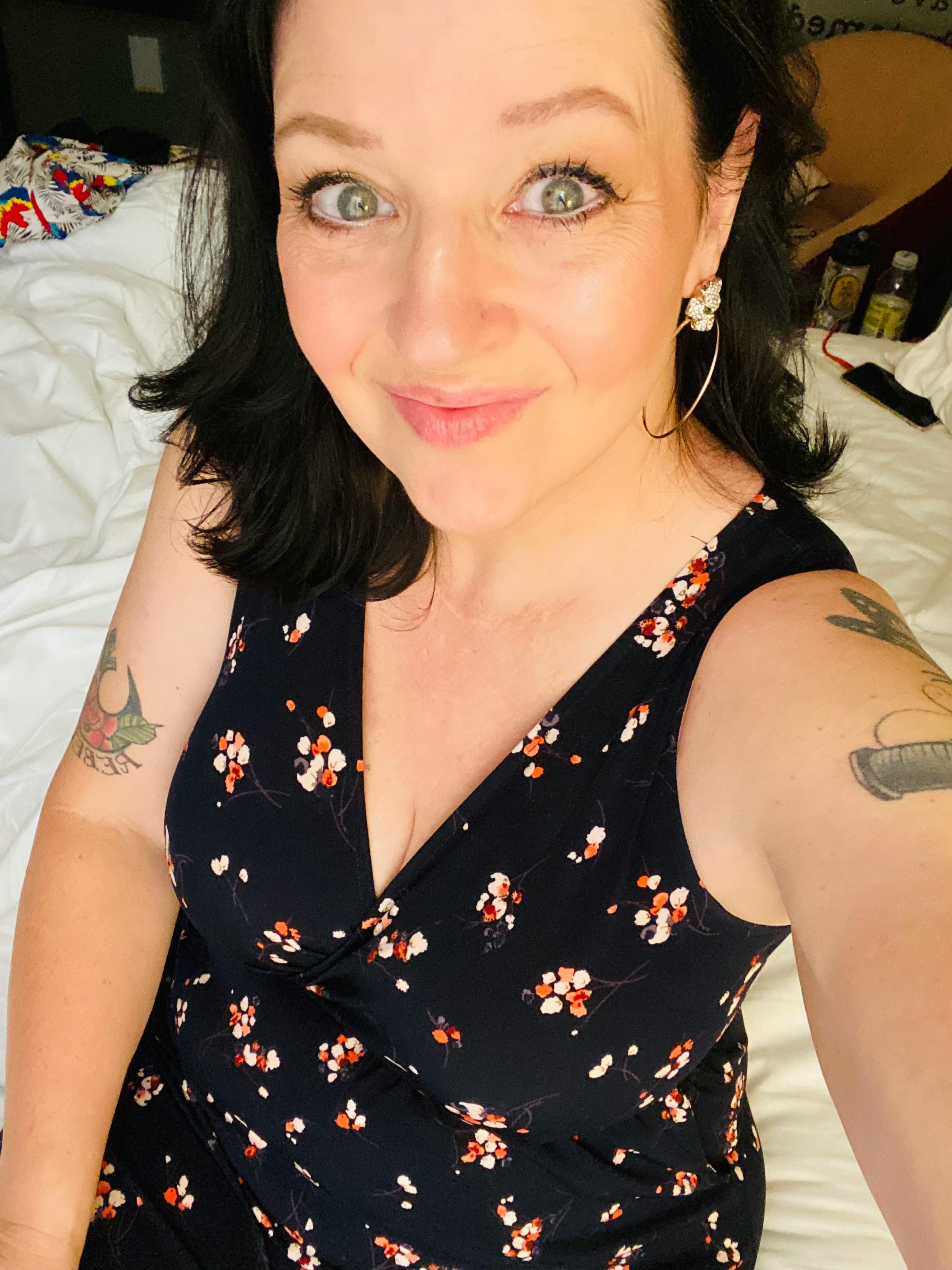 user avatar image for Melissa Mullen