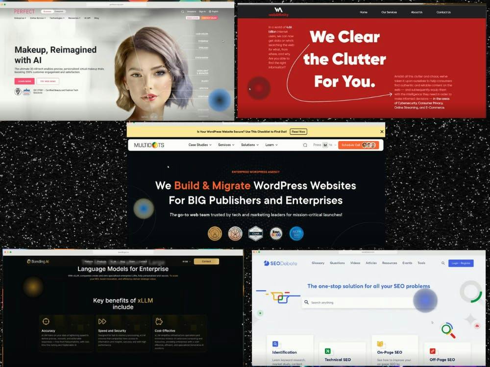 Make Your Website Talk
