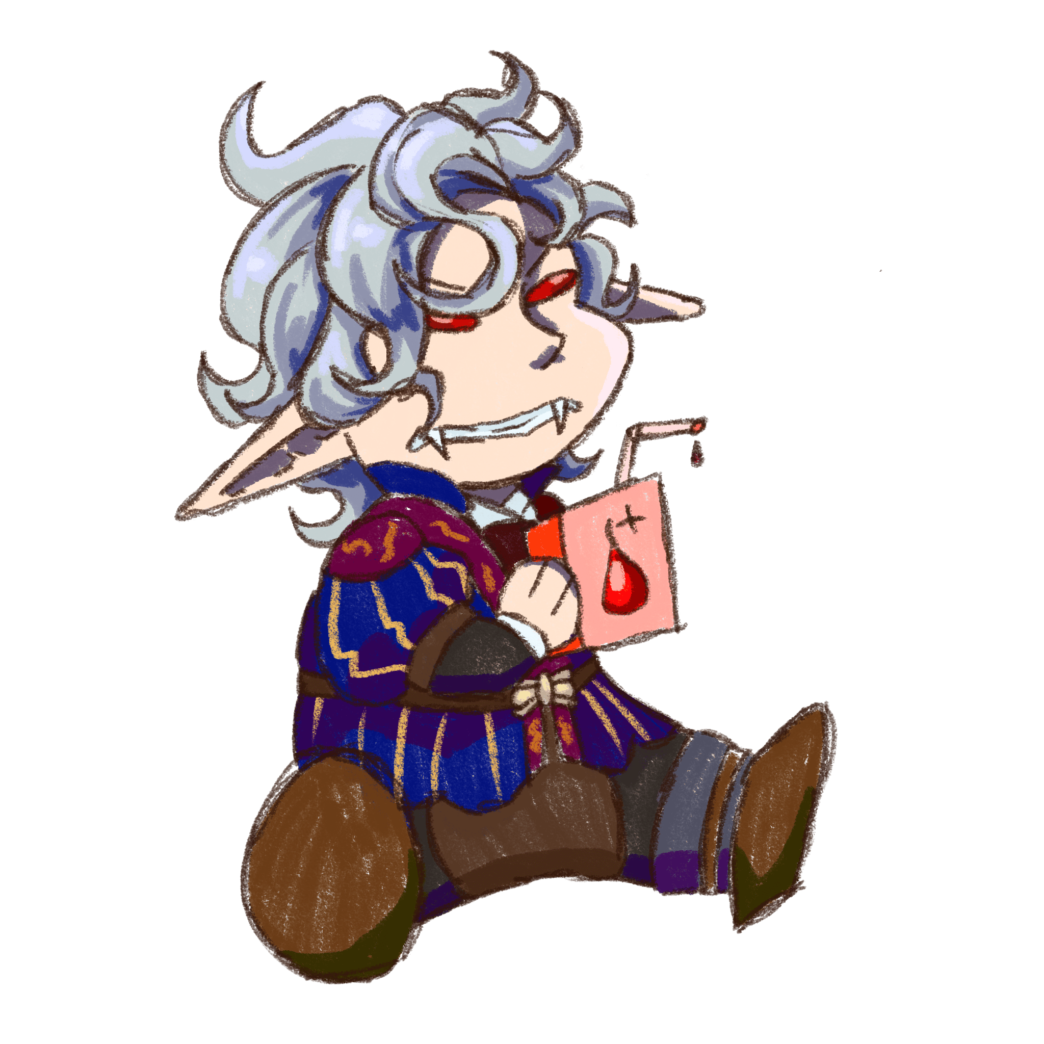 user avatar image for Caiti