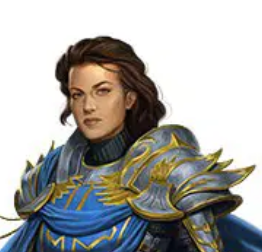 Klavek Empire (human, Klavekian)