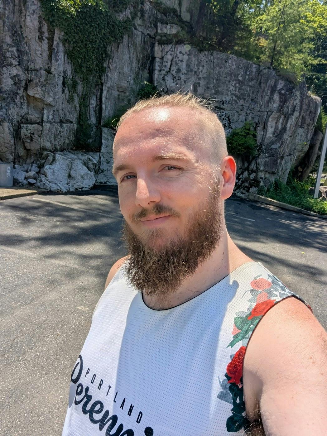 user avatar image for Reilly JeckerByrne