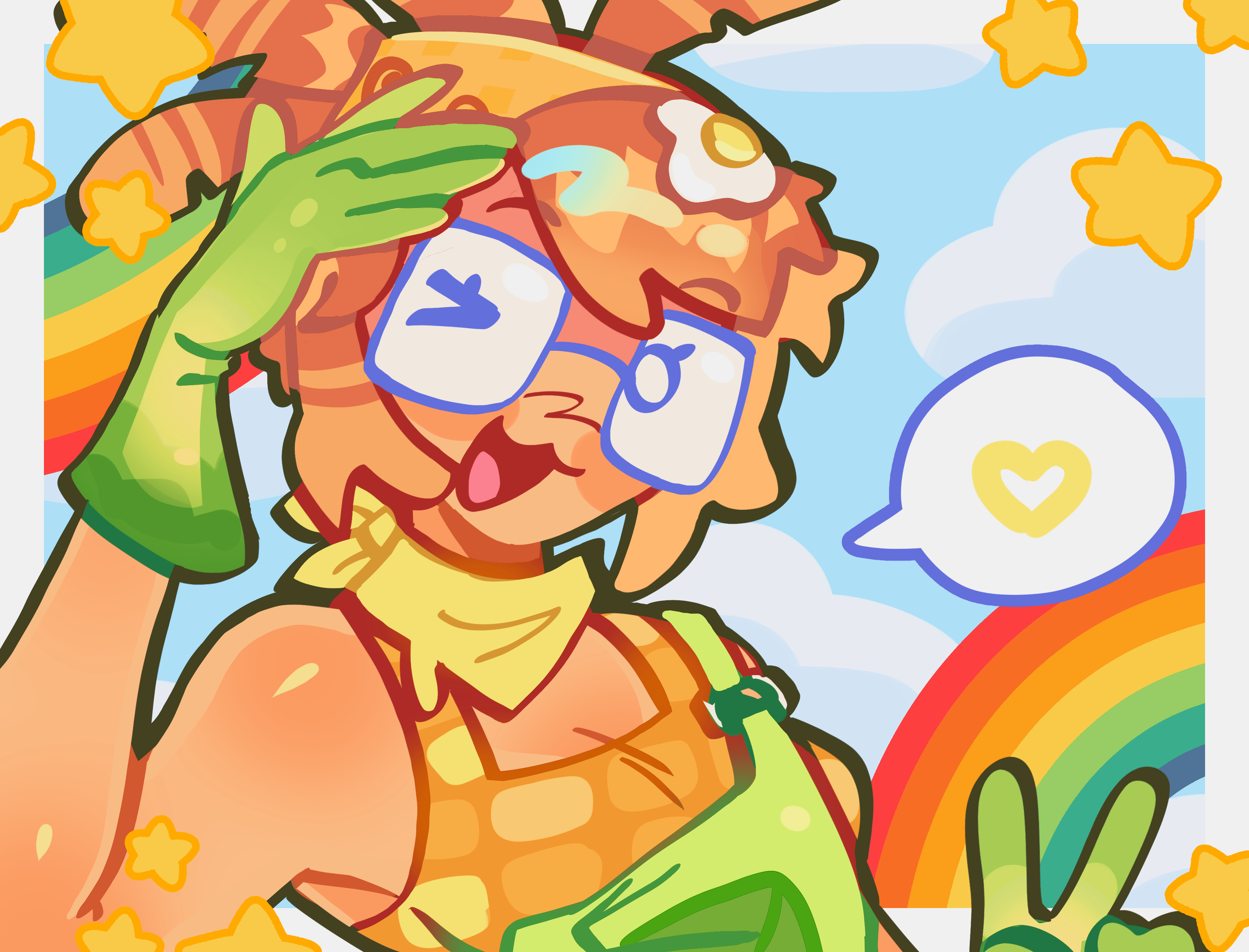 user avatar image for Sonny