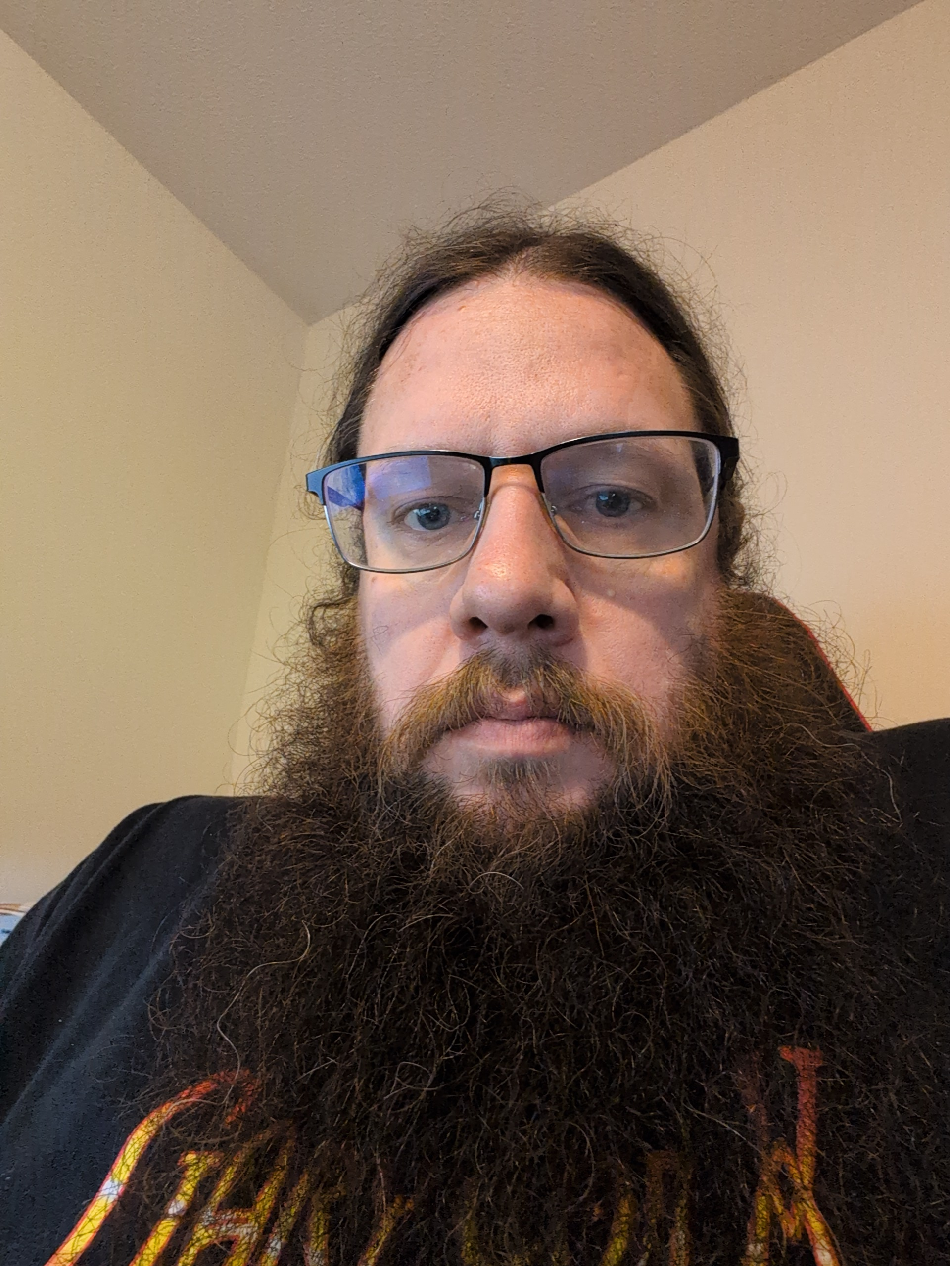 user avatar image for Michael Bolam
