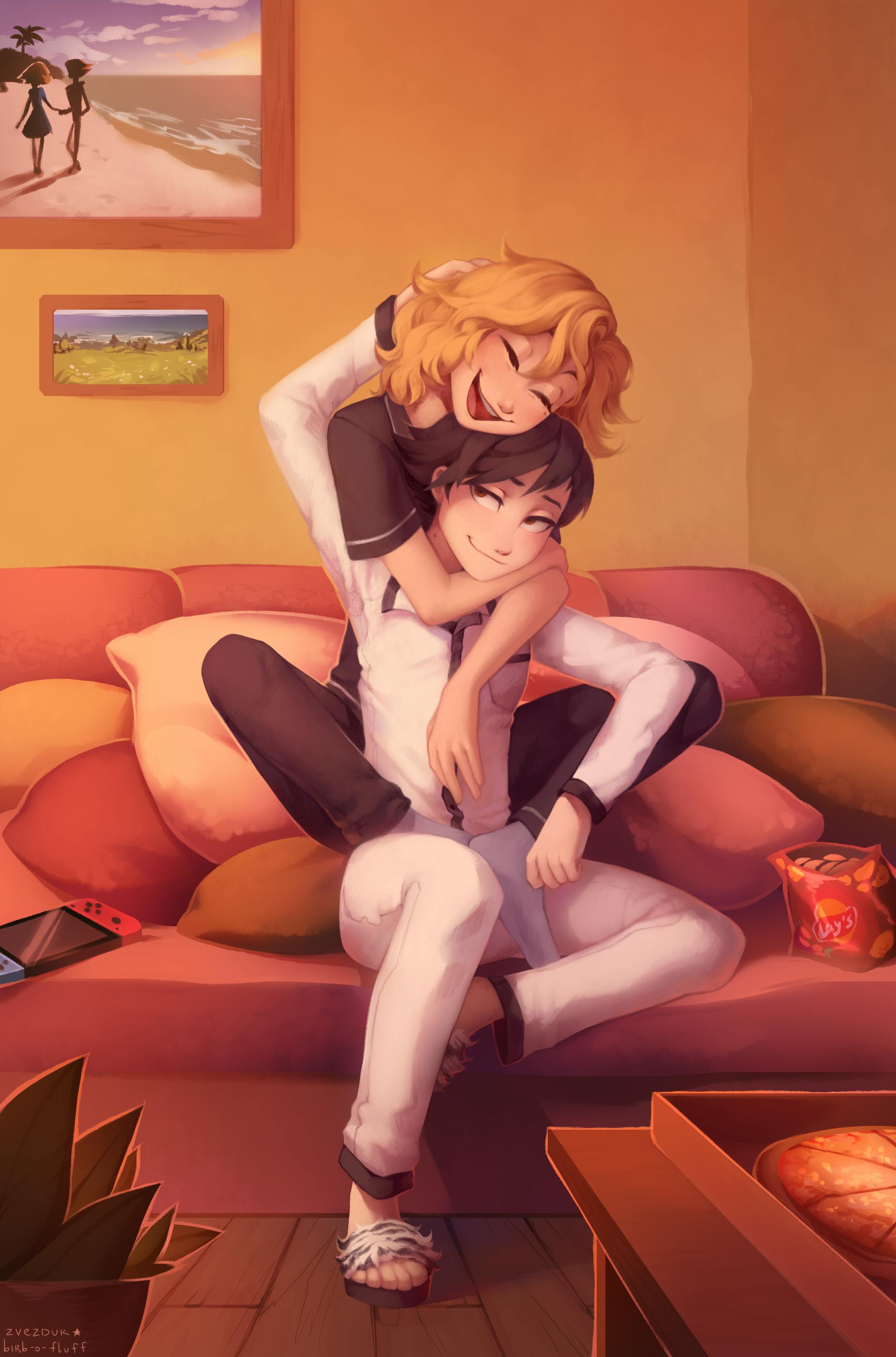 user avatar image for spirit.daydream
