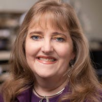 user avatar image for Pam M