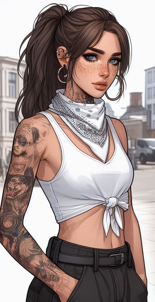 user avatar image for Danielle Douglas 