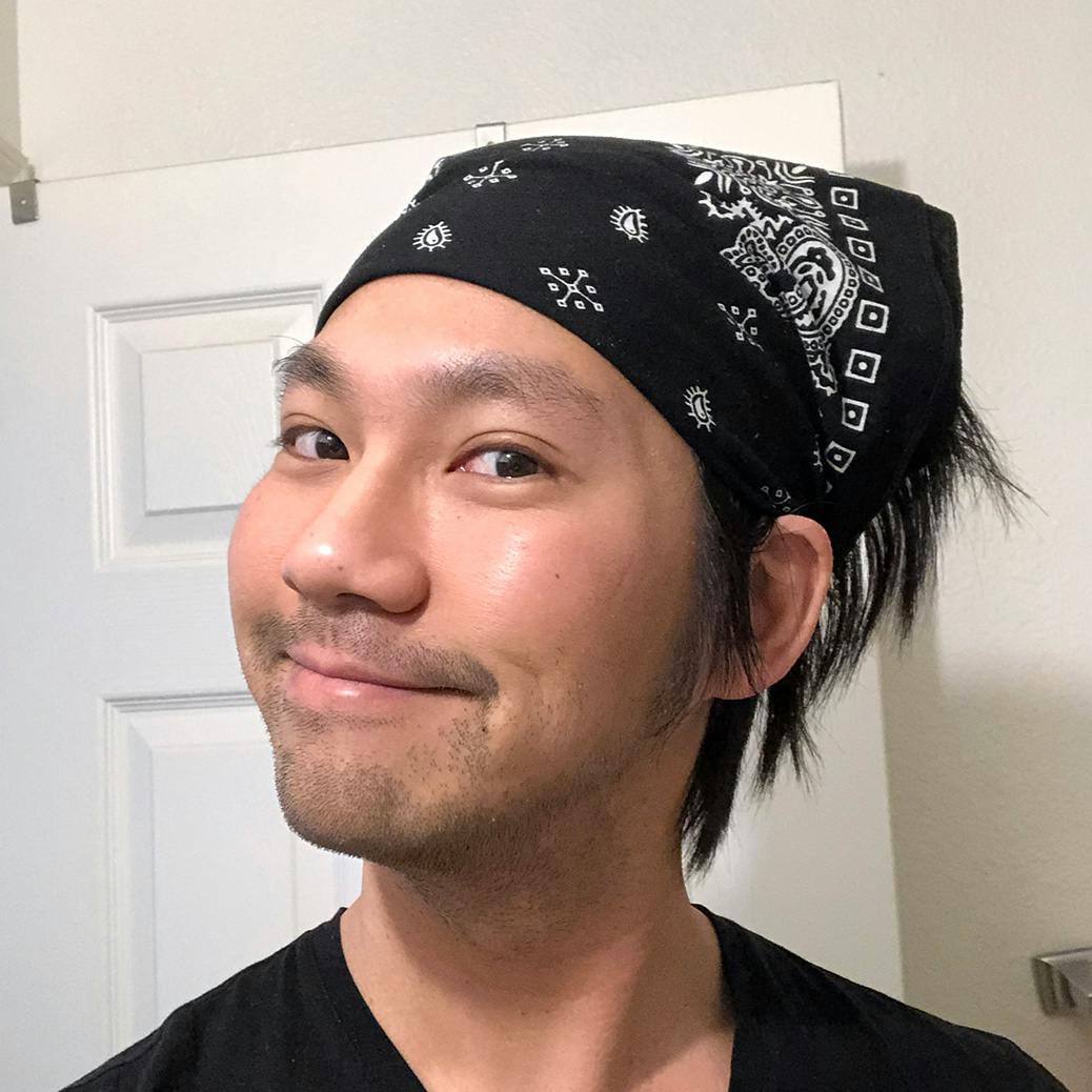 user avatar image for Christopher Lee