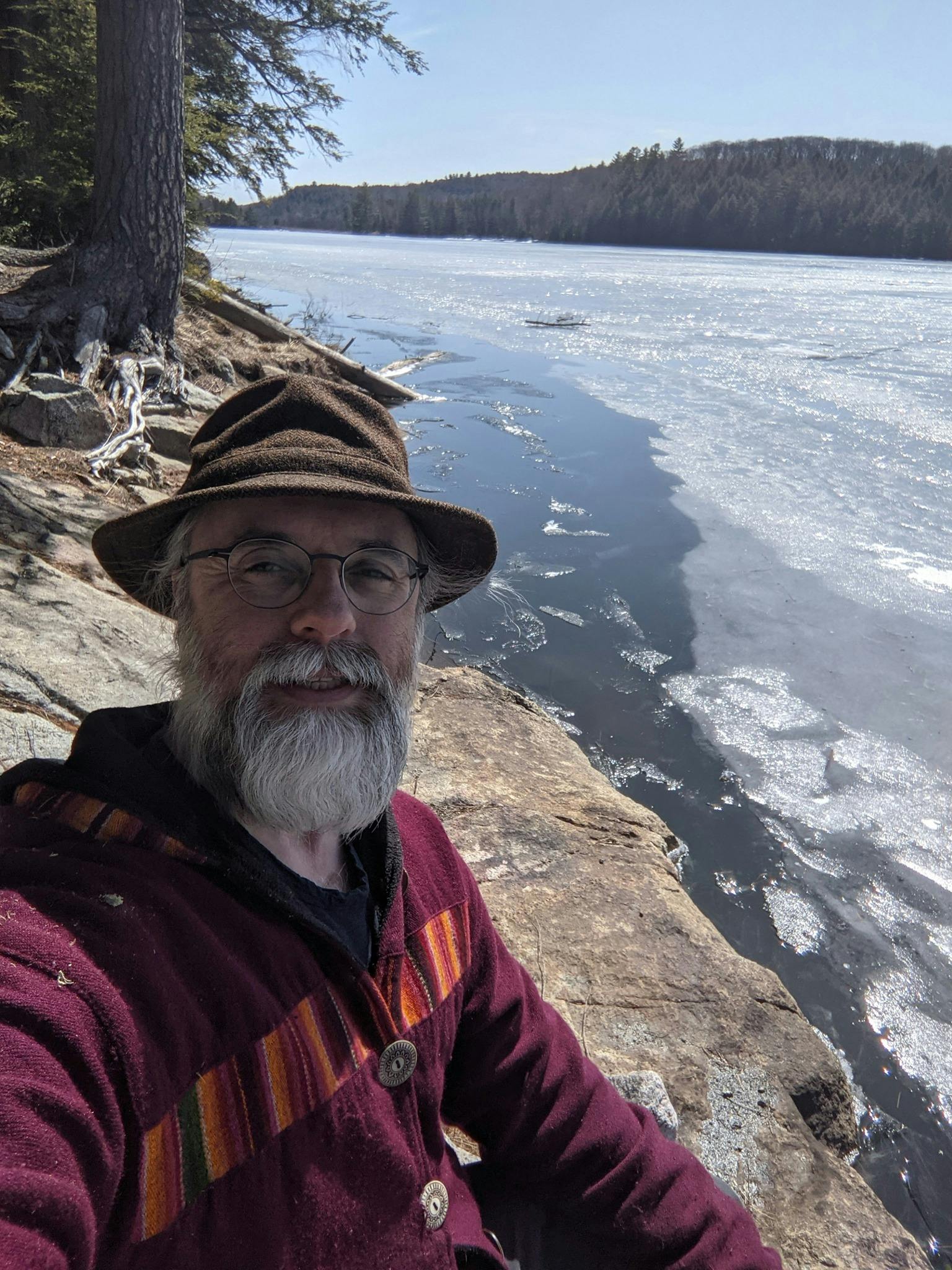 user avatar image for Shawn Roske