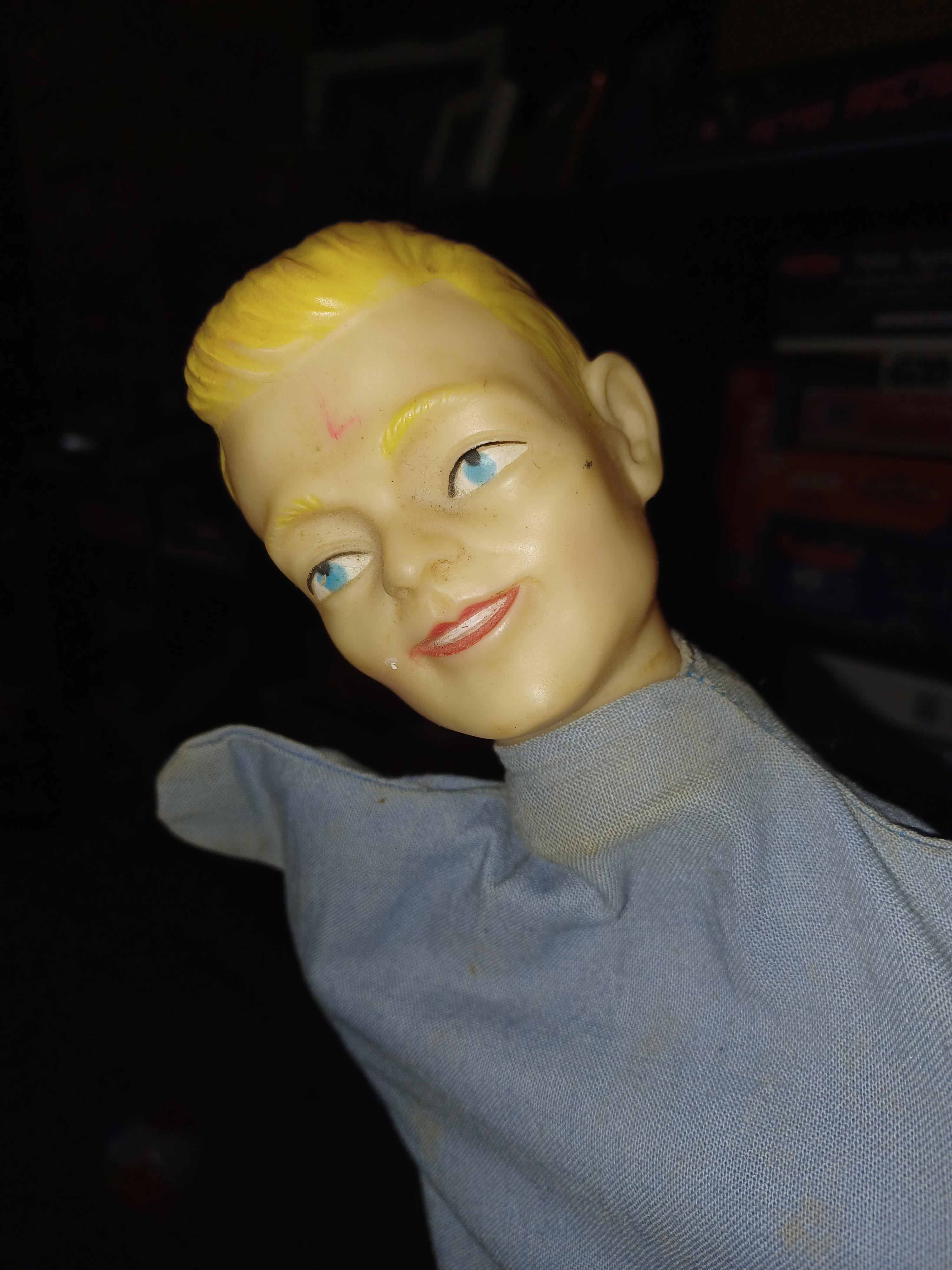 user avatar image for David