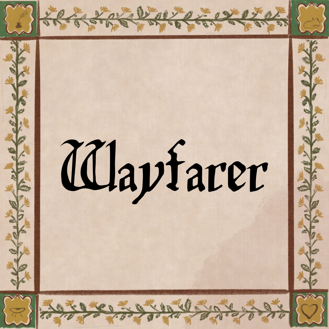 Wayfarer