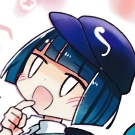 user avatar image for The Kappa