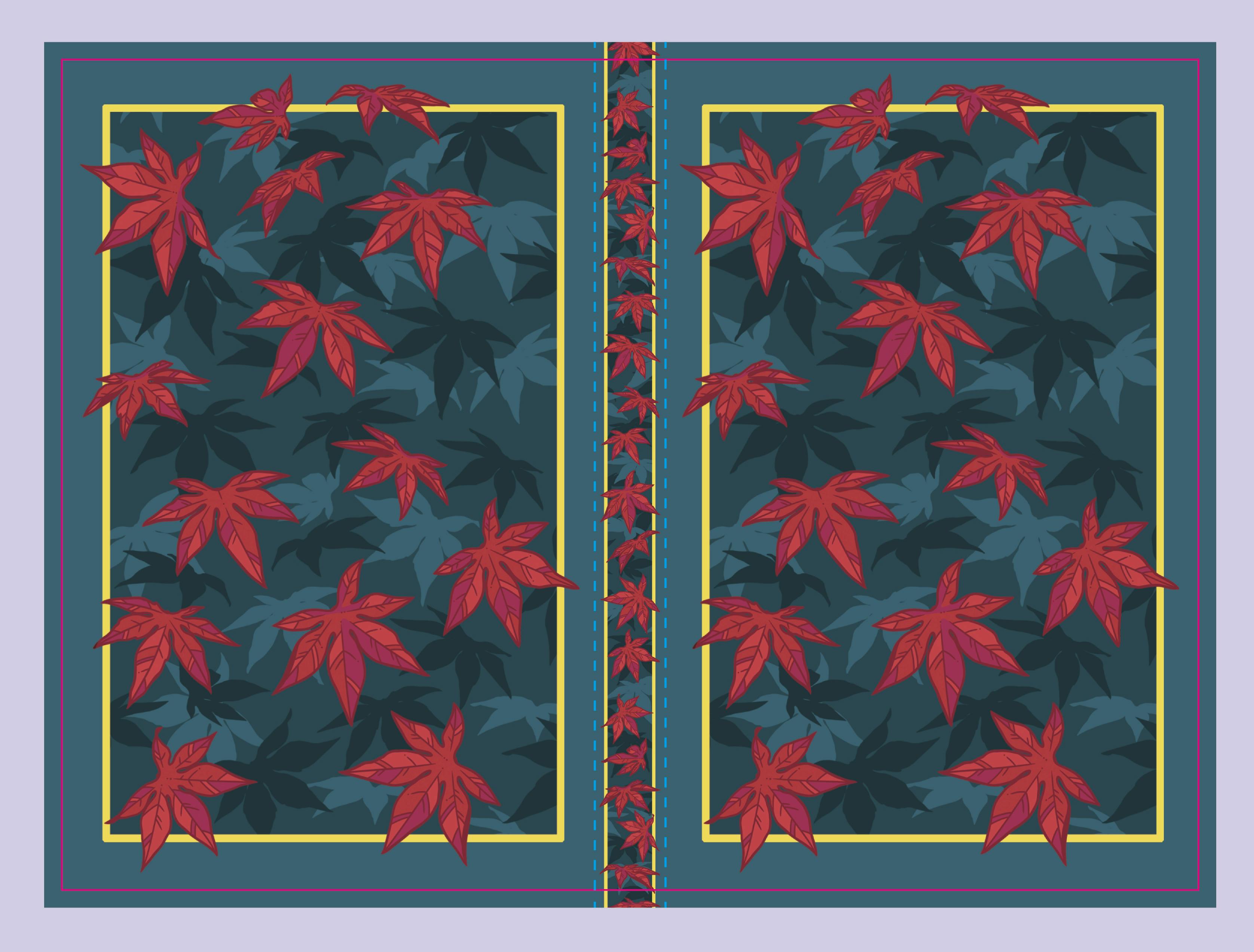 A6 EVA Cover Notebook Acer