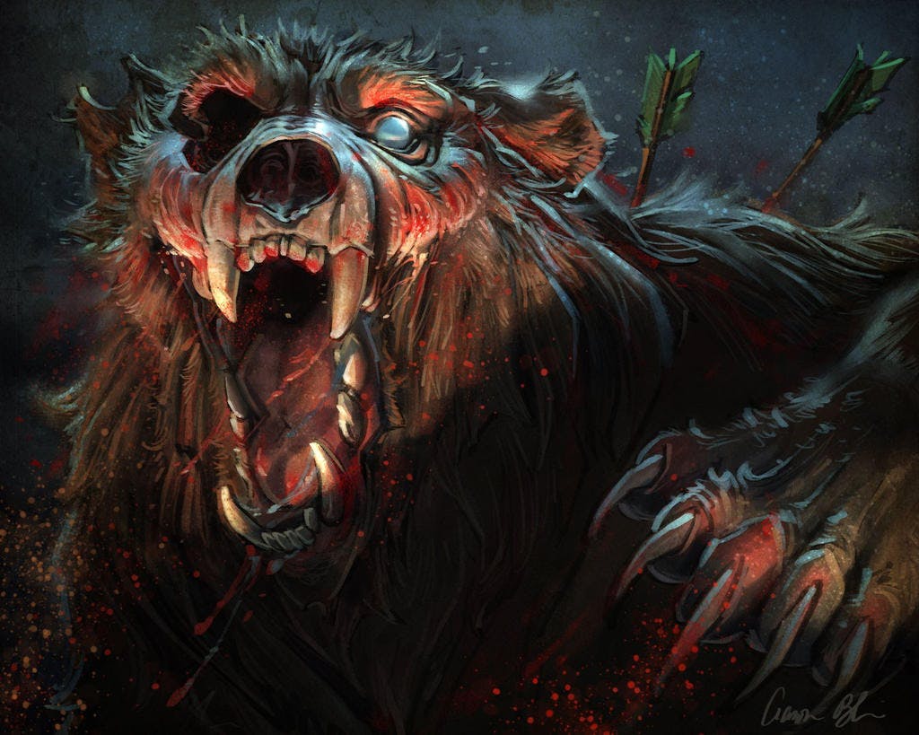 user avatar image for UndeadBear