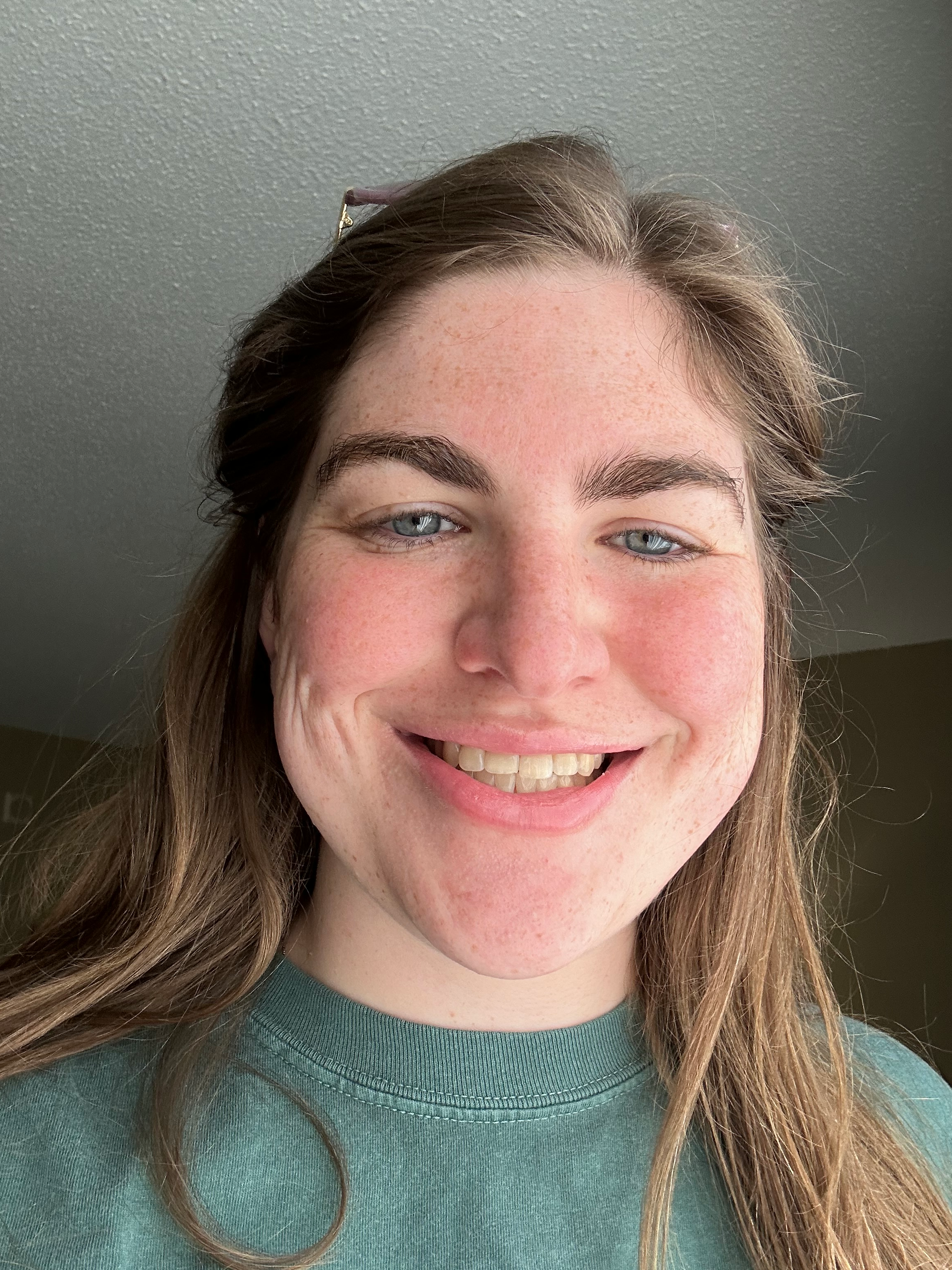 user avatar image for Alyssa Smith