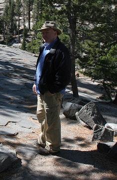 user avatar image for Jesse Heinig