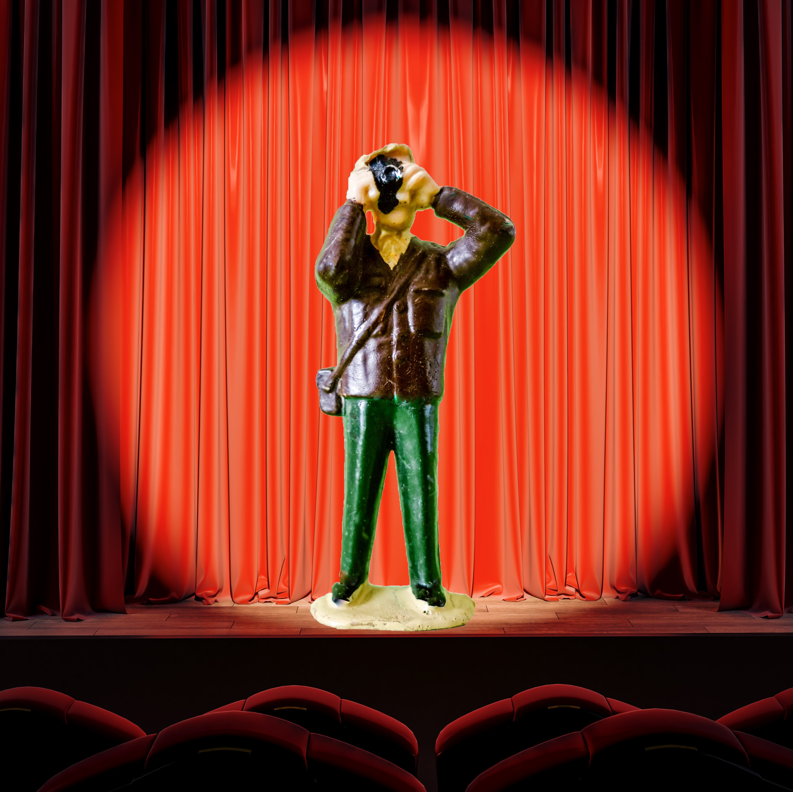 user avatar image for cineastdan