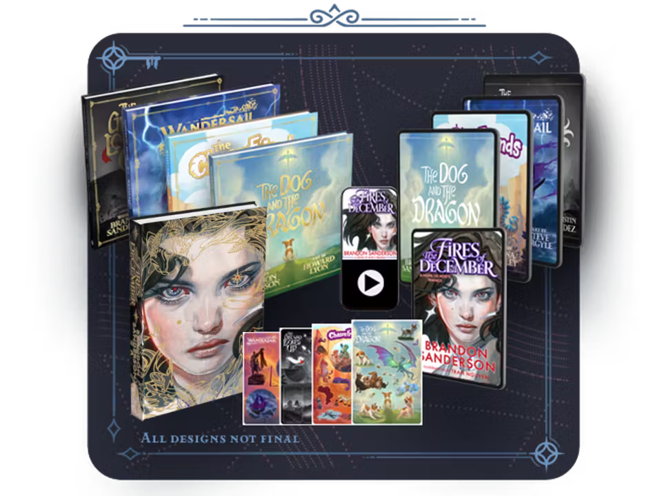 Storyteller Tier (add-on)