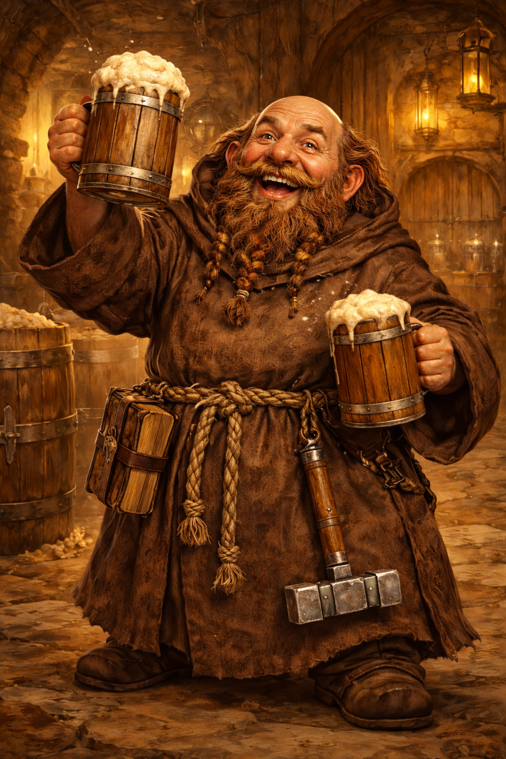 user avatar image for Ben Flygare