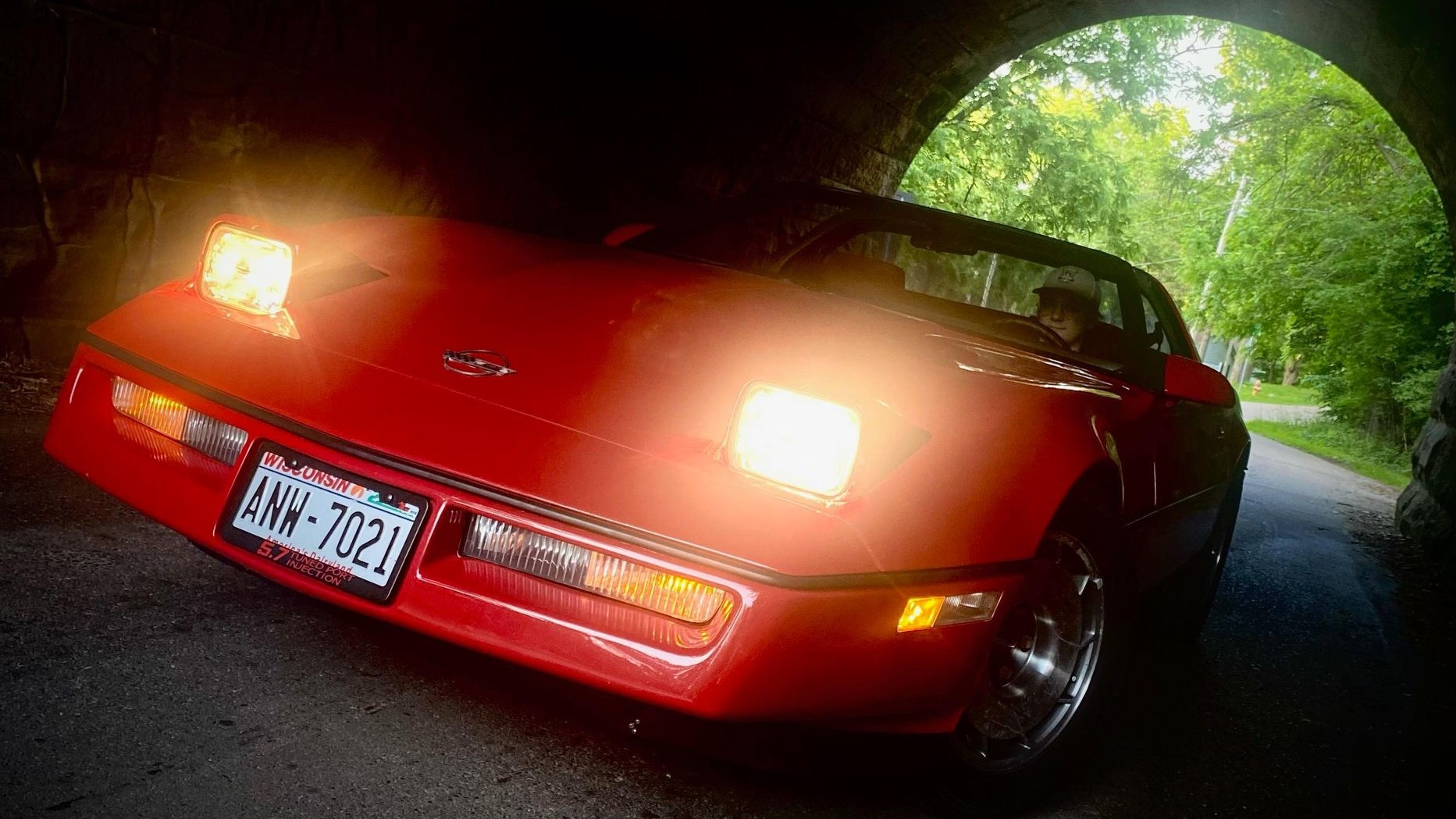 user avatar image for Benjamin Perdue