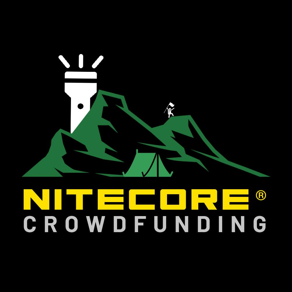 user avatar image for Nitecore Crowdfunding