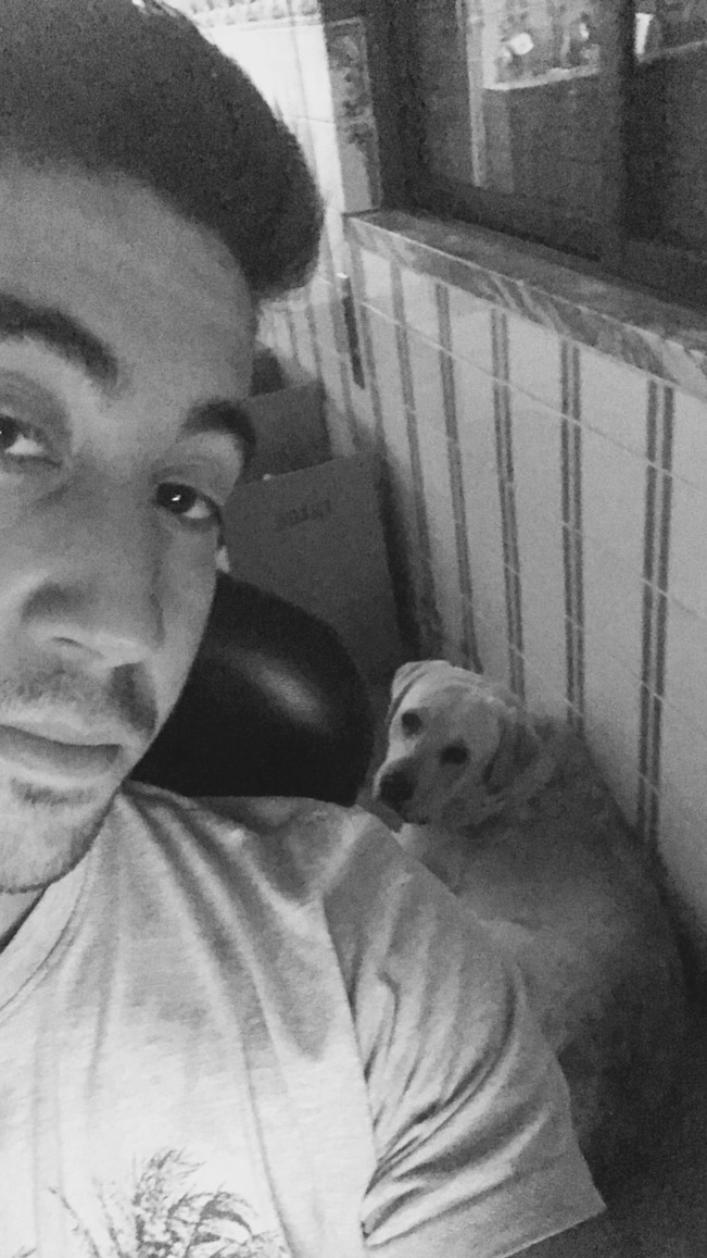 user avatar image for Ruben Barquinha