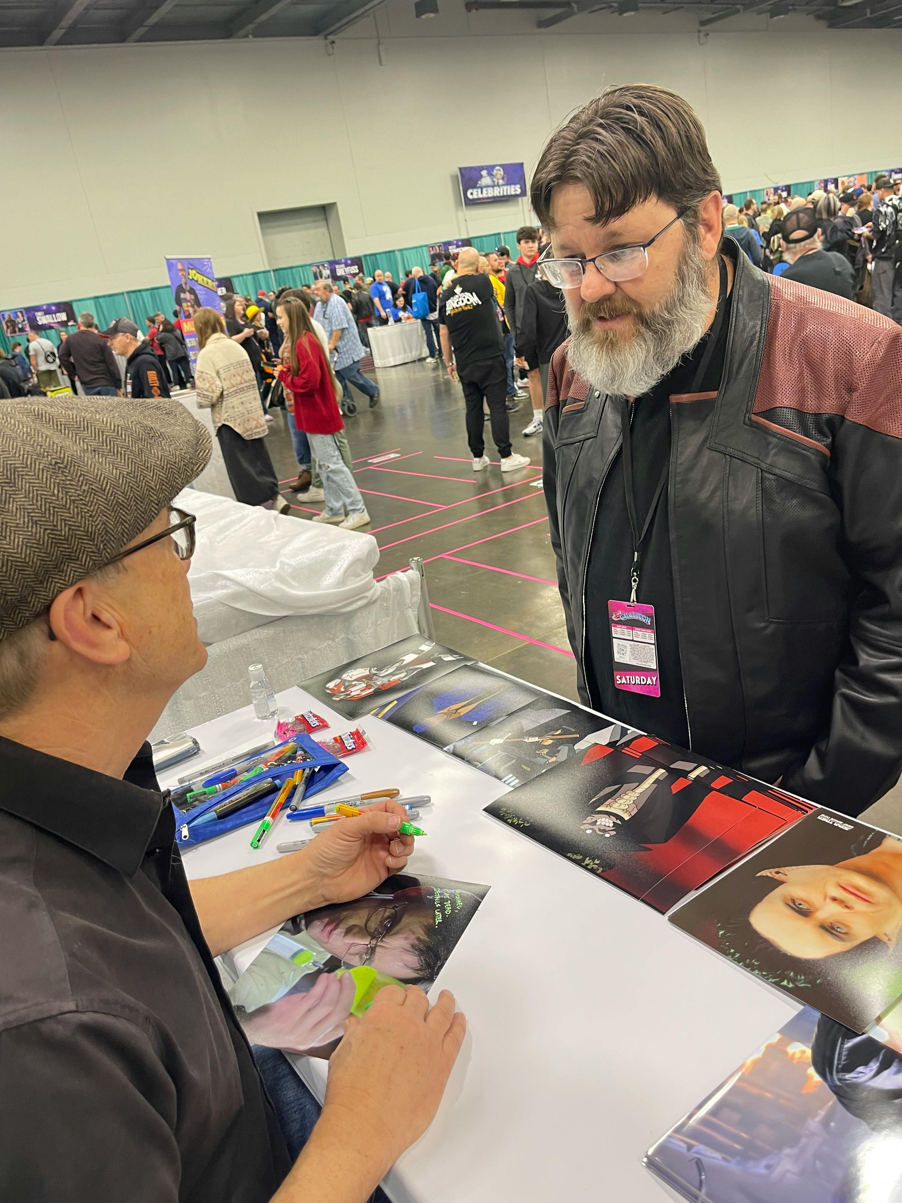 user avatar image for Michael Knopp