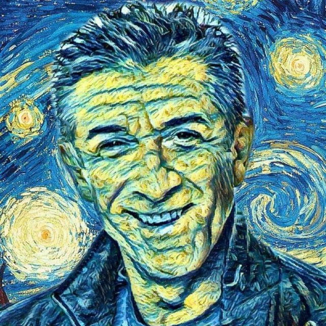 user avatar image for Andrea F