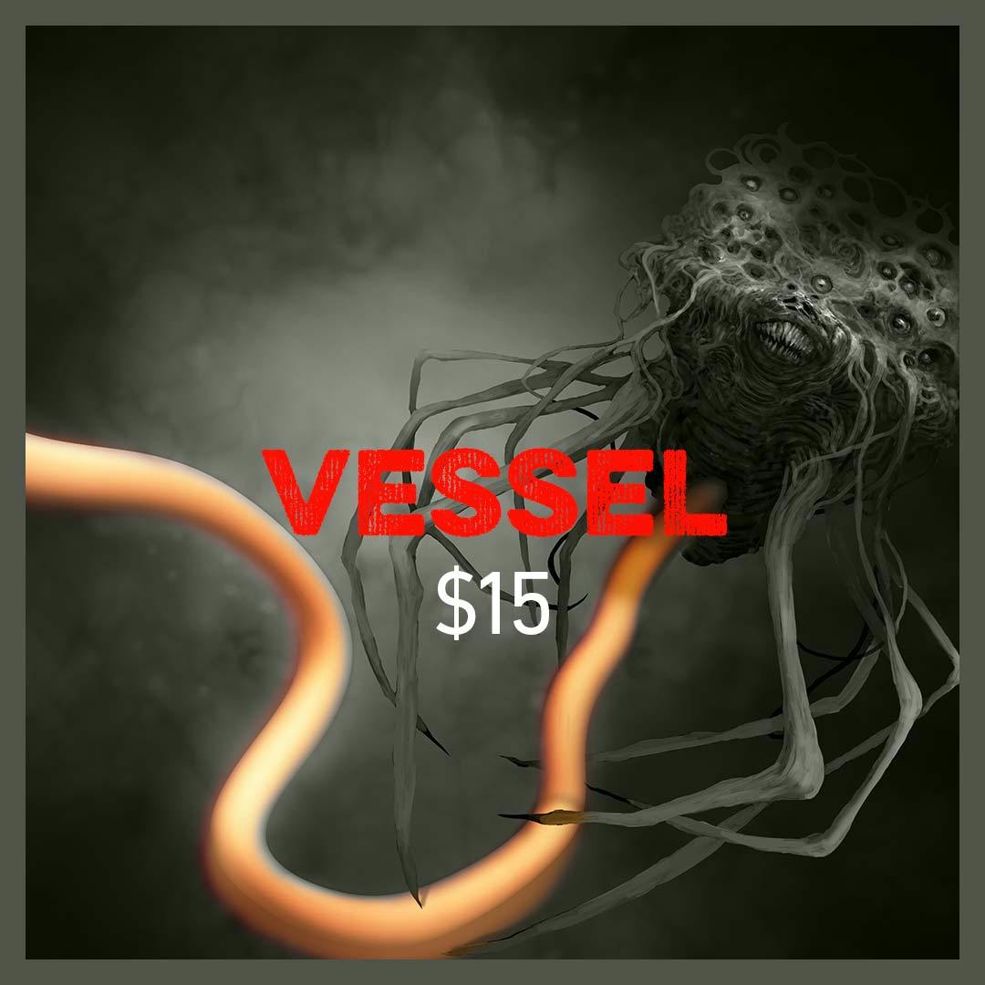 Vessel