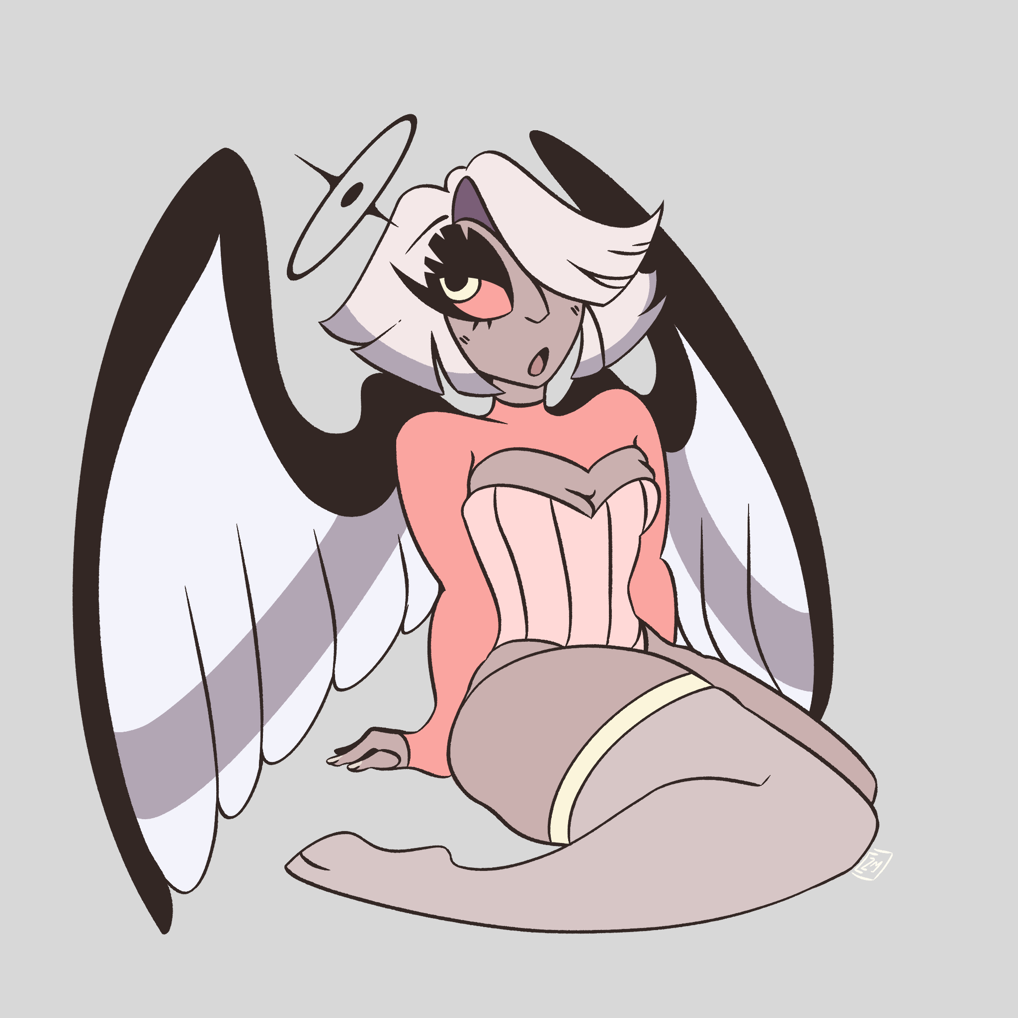 Additional Vaggi Pin