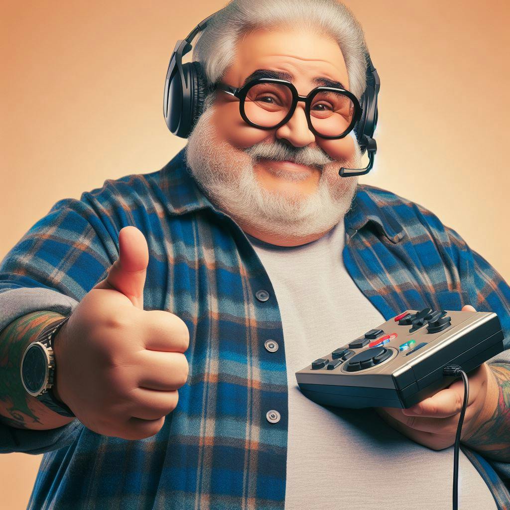 user avatar image for The Harangue