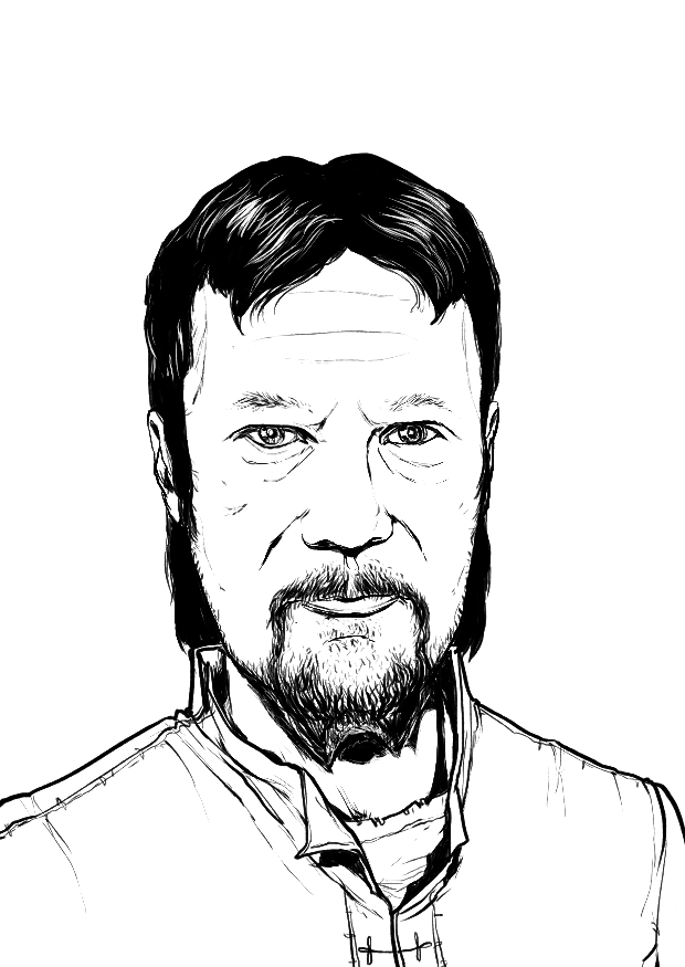 user avatar image for Engelram Forkbeard