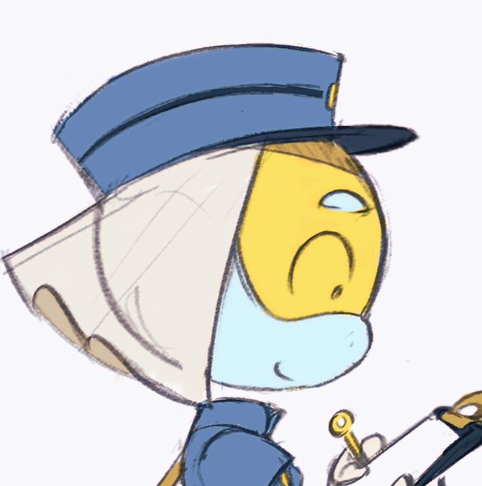 user avatar image for Antony Tsai