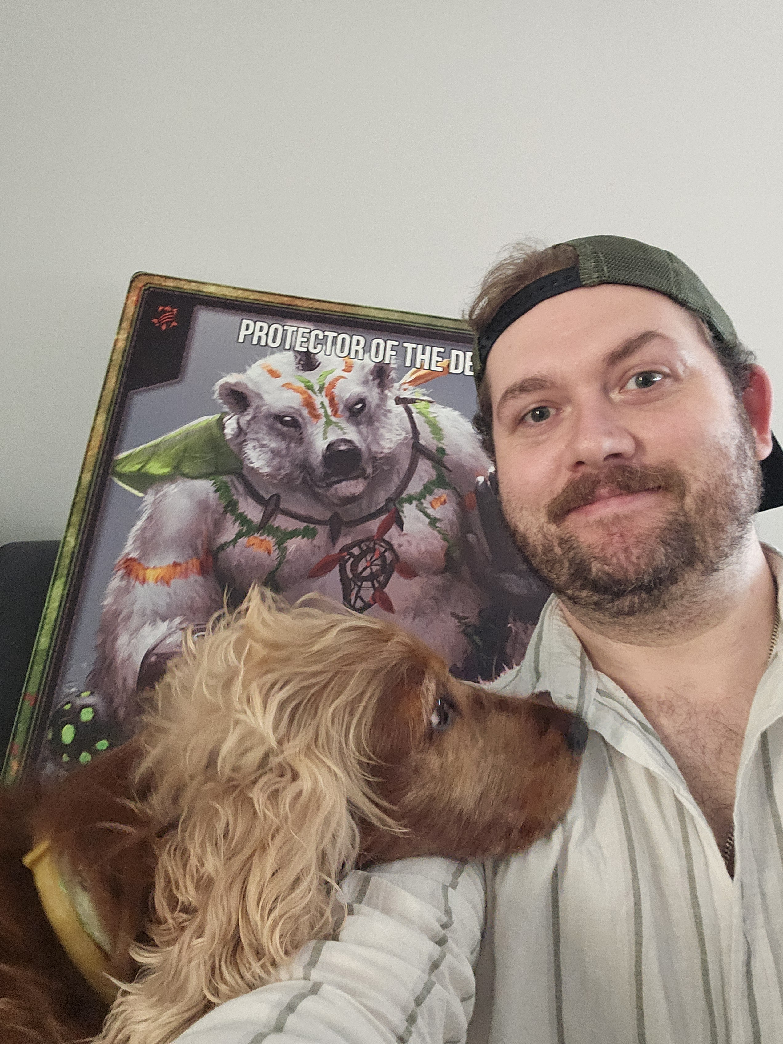 user avatar image for Timothy Durrant