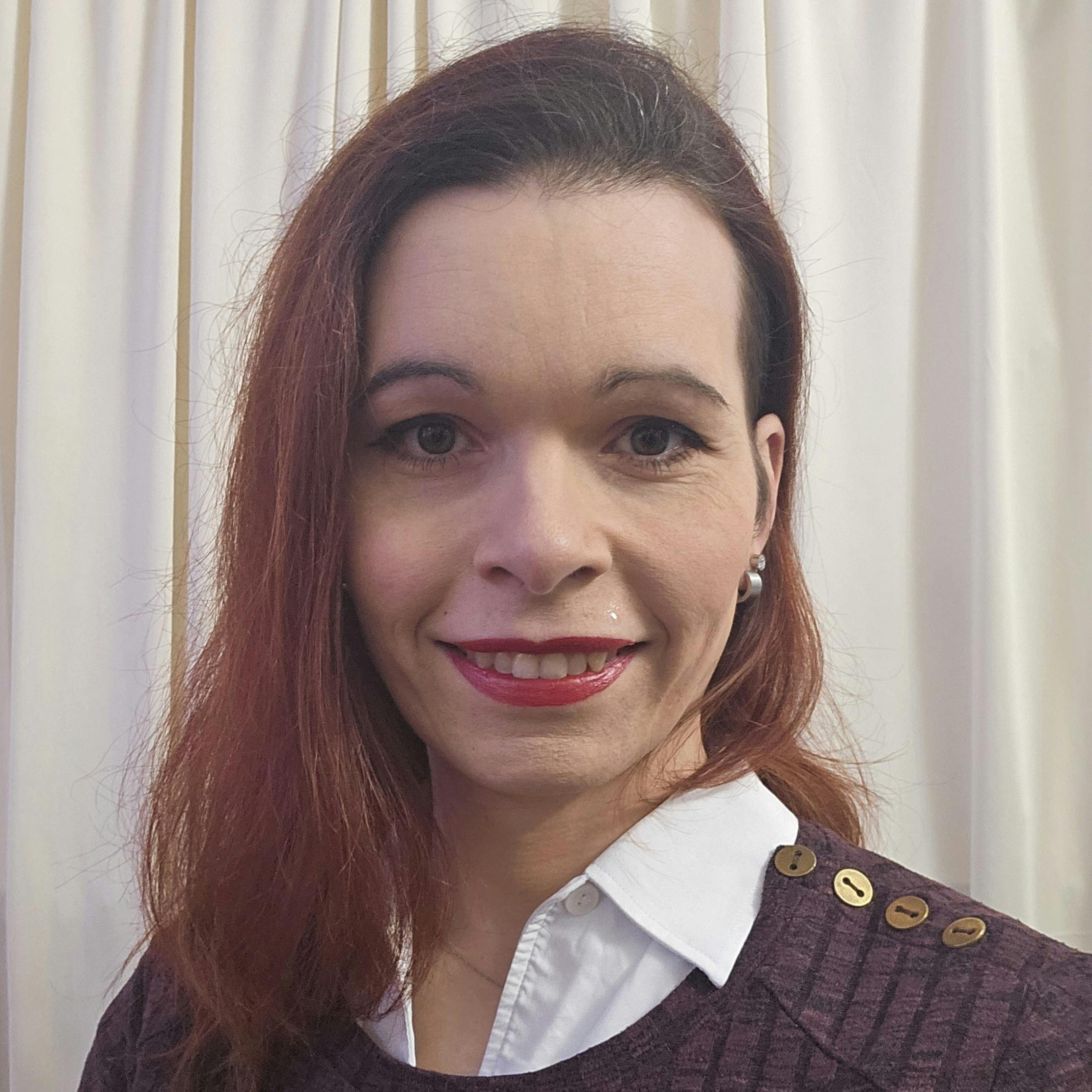 user avatar image for Miriam D. Tiersch