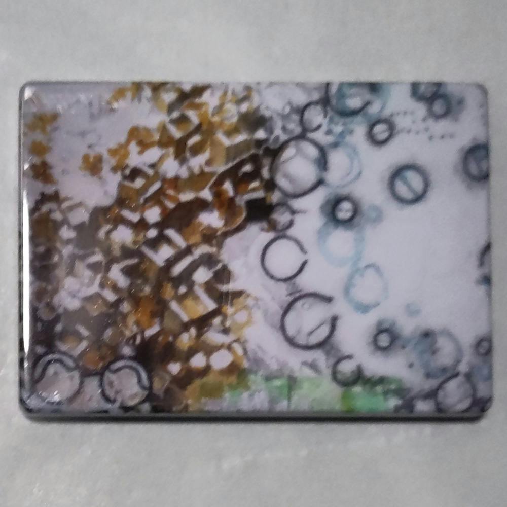 Compartmentalisation Magnet