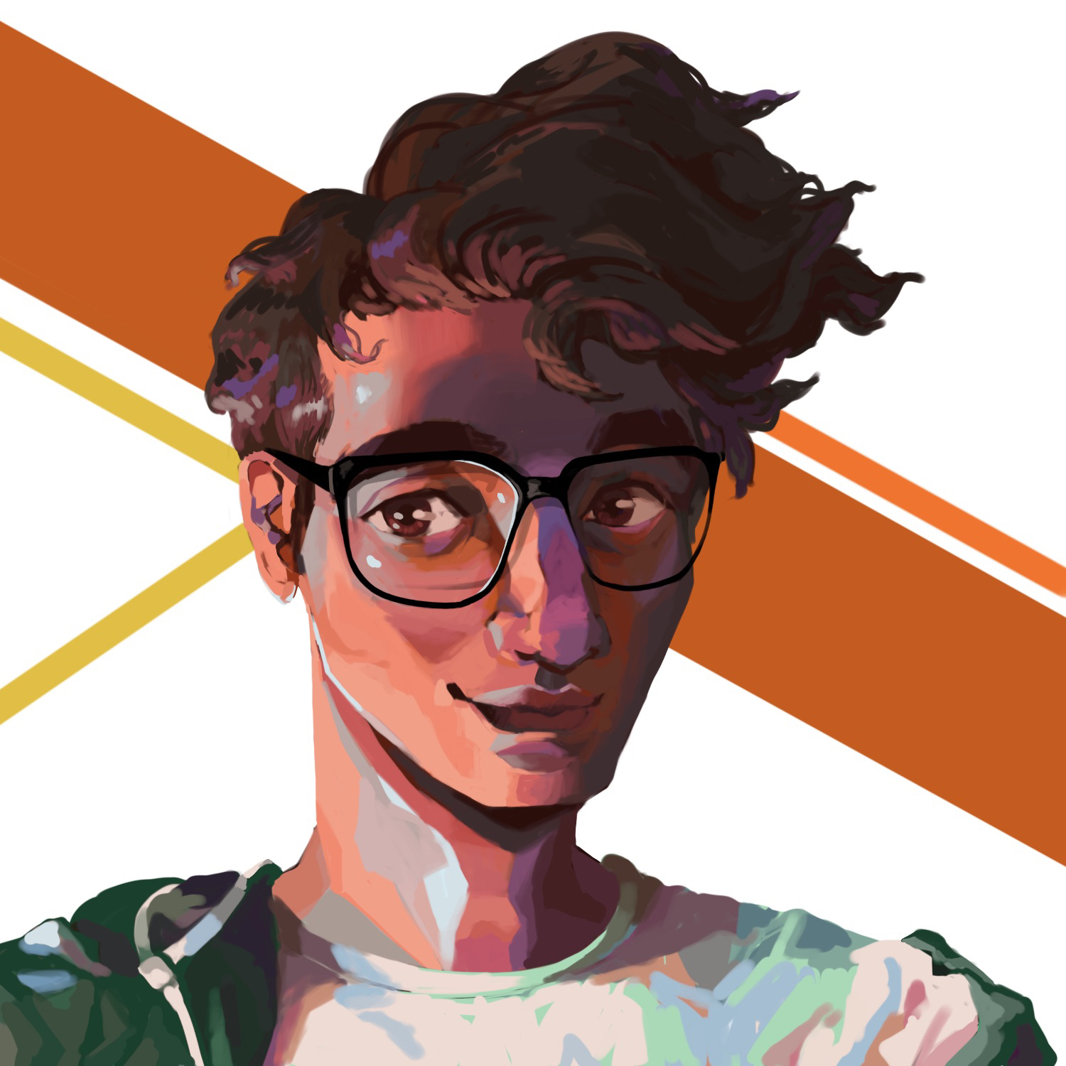 user avatar image for Felix Swimmer