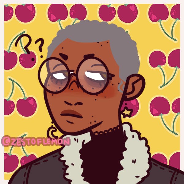 user avatar image for Asya Revell