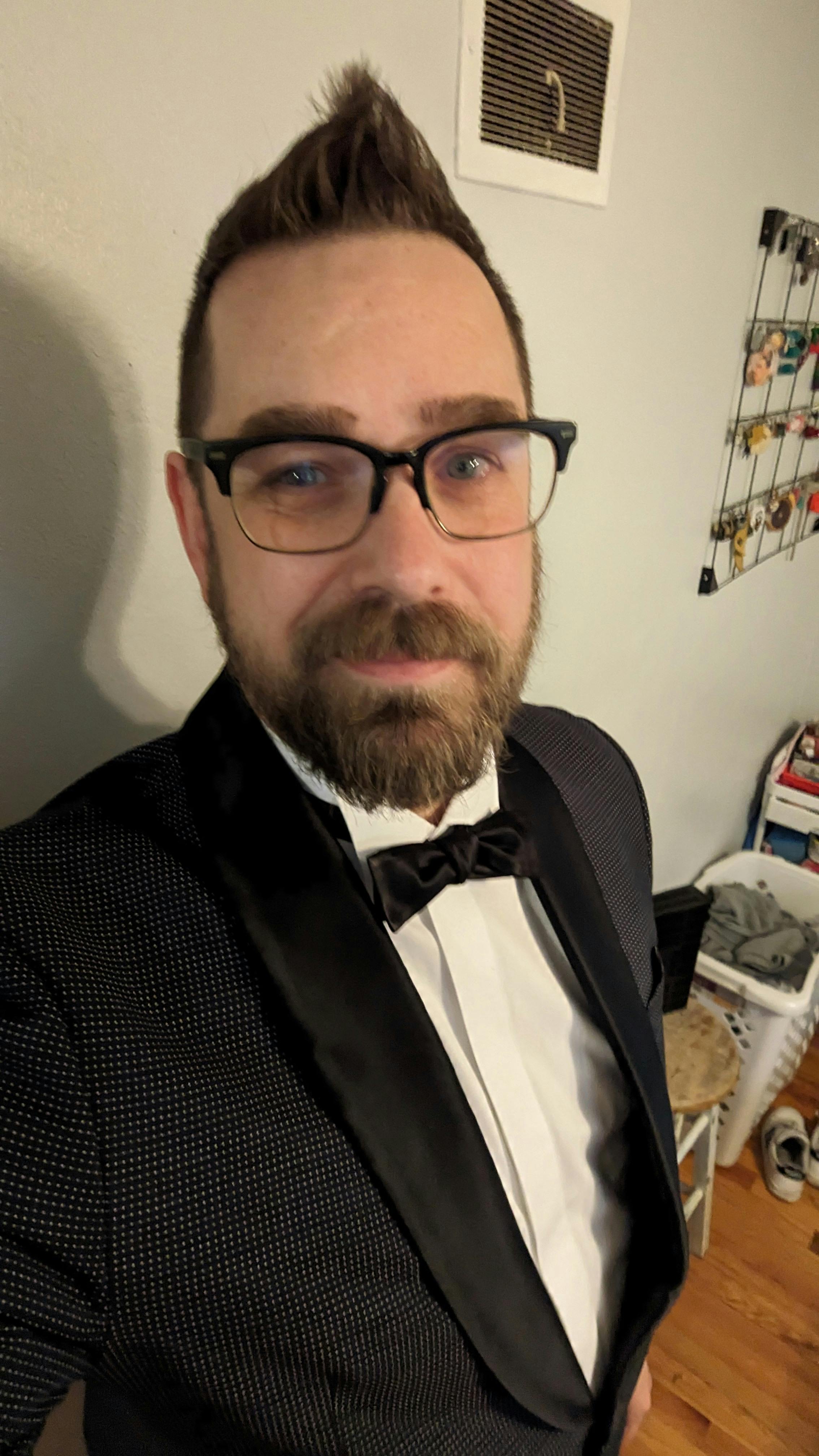 user avatar image for Brian Dooley