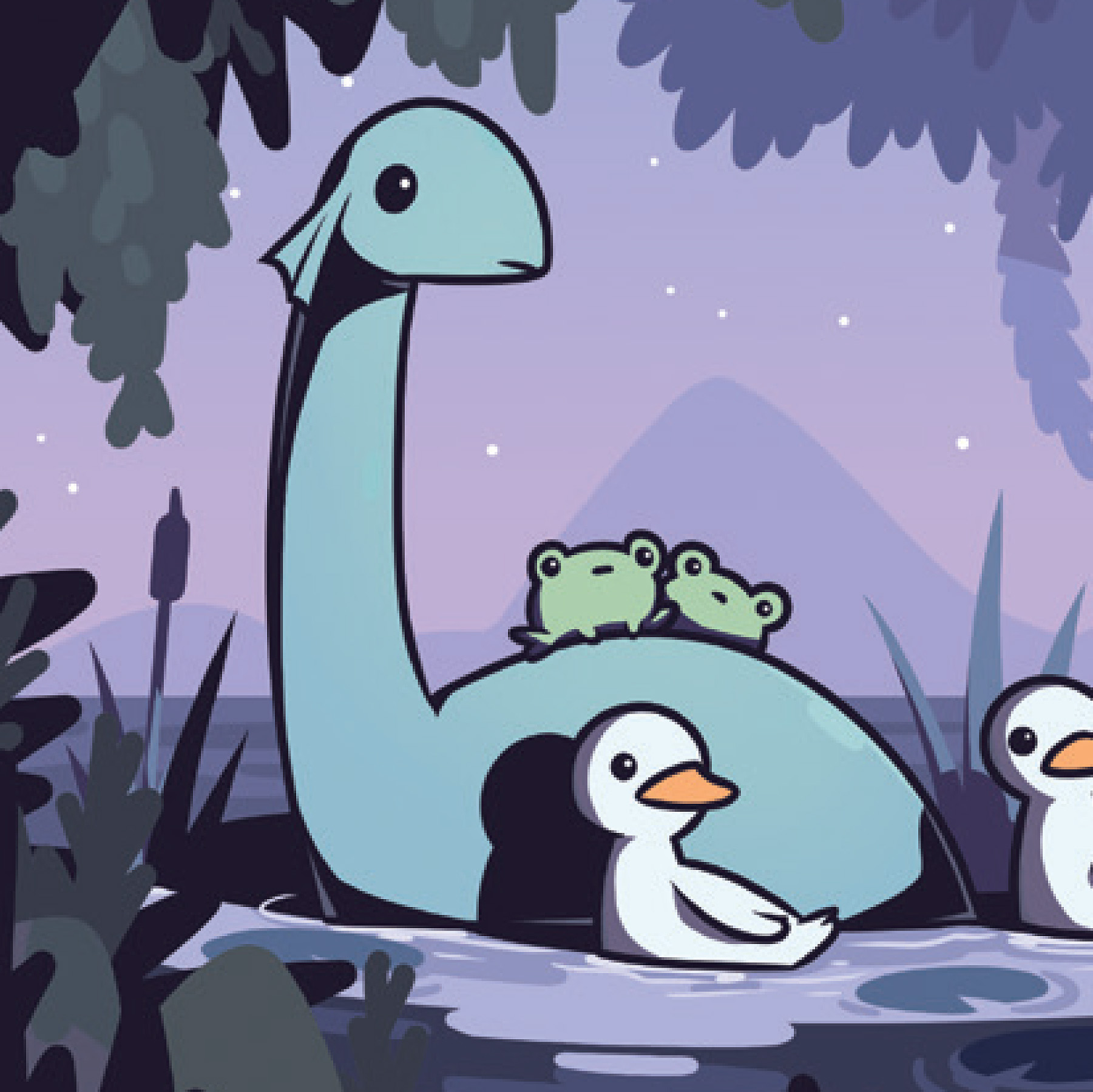 user avatar image for Lindsay Chambers 