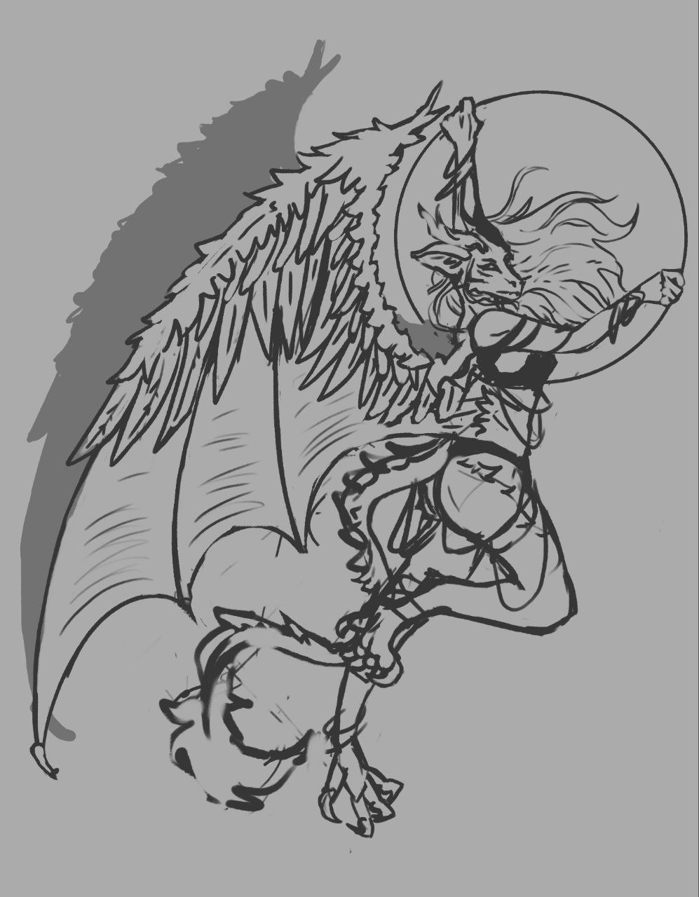 user avatar image for Mossy Feathers