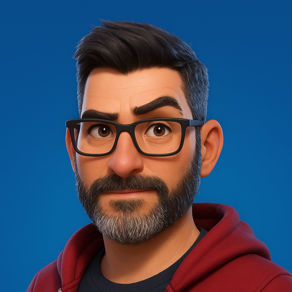 user avatar image for Jobi