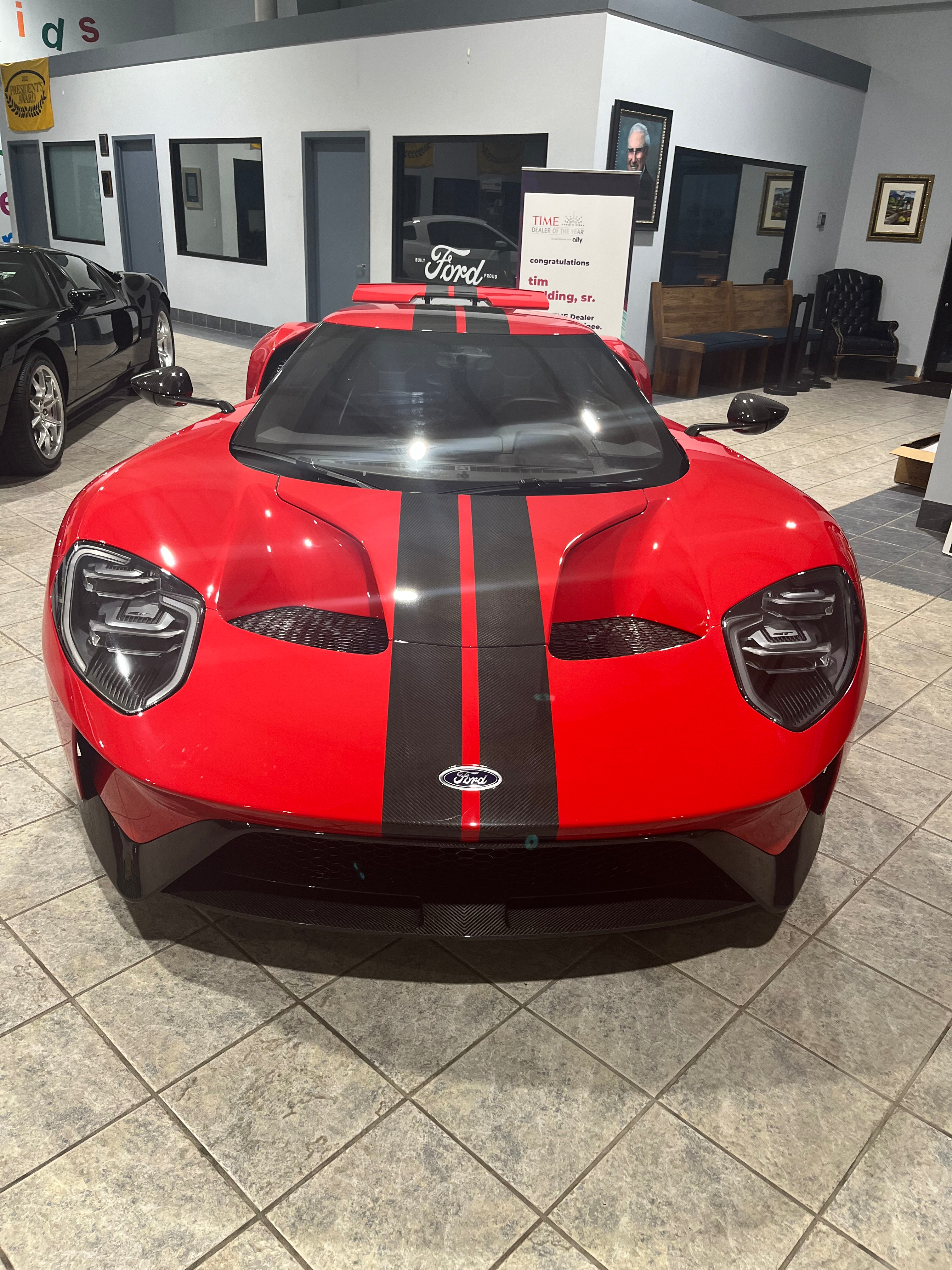 user avatar image for Robbie  May