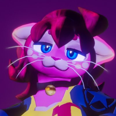 user avatar image for Roxikat 