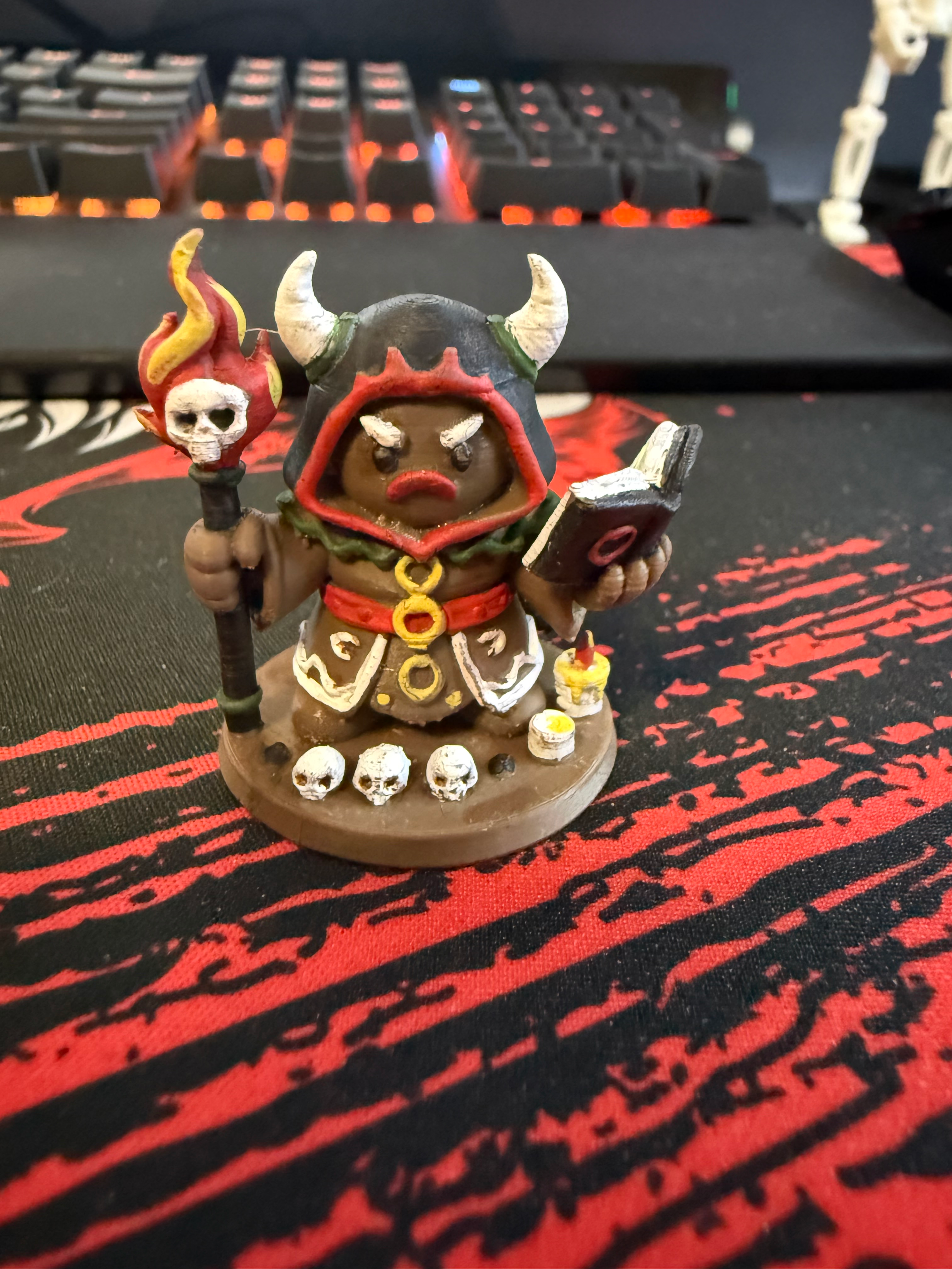 user avatar image for Jesse Mix