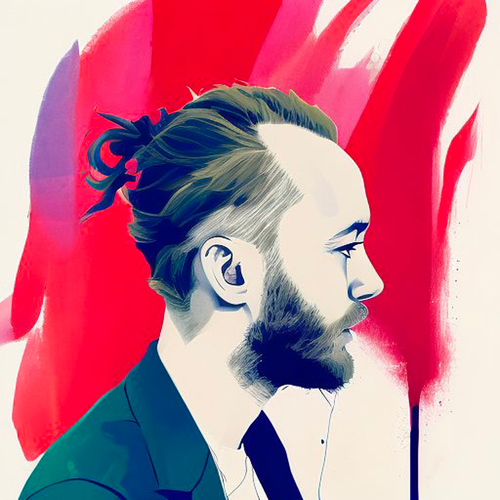 user avatar image for Stephan van Mierlo